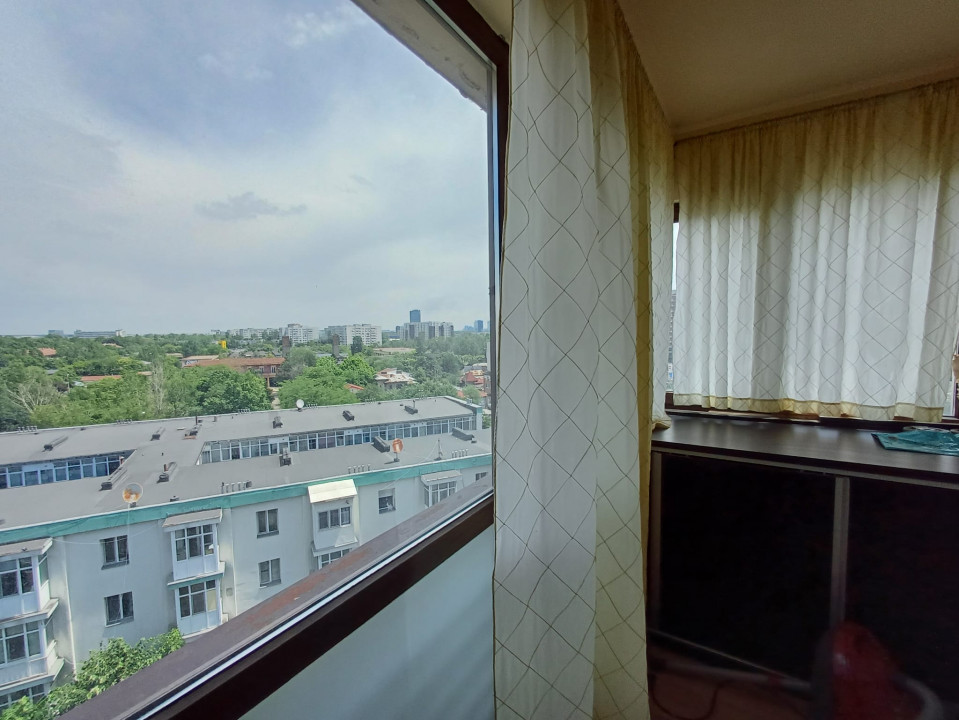  Apartament 3 Camere Jiului Sos Chitilei Bucuresti — fotografie 6