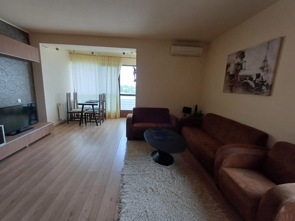  Apartament 3 Camere Jiului Sos Chitilei Bucuresti — fotografie 7