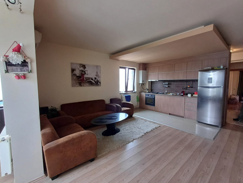  Apartament 3 Camere Jiului Sos Chitilei Bucuresti — fotografie 8