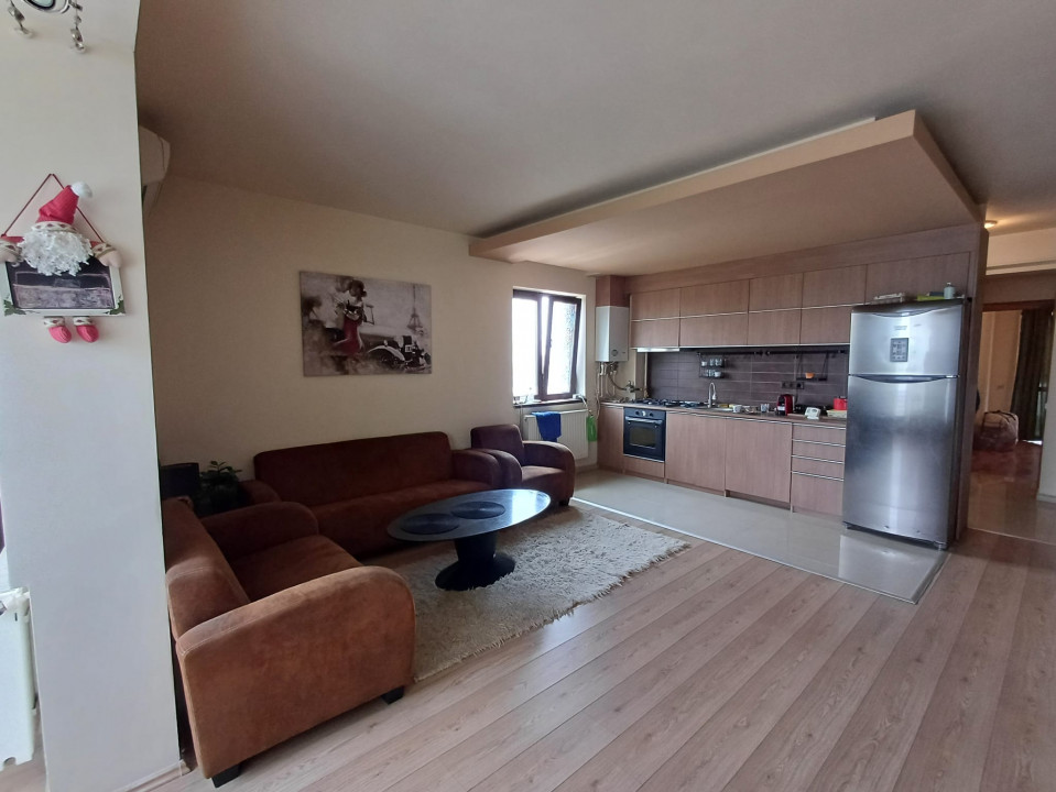  Apartament 3 Camere Jiului Sos Chitilei Bucuresti — fotografie 2