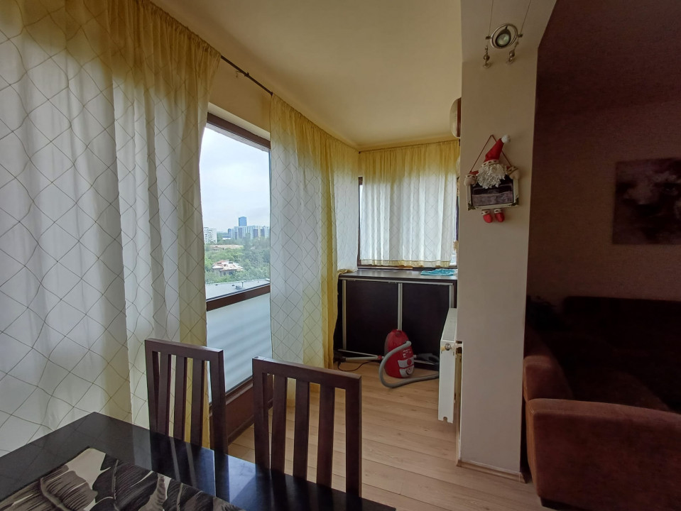 Apartament 3 Camere Jiului Sos Chitilei Bucuresti — fotografie 10