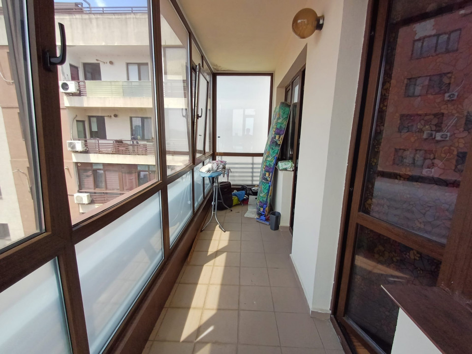  Apartament 3 Camere Jiului Sos Chitilei Bucuresti — fotografie 12
