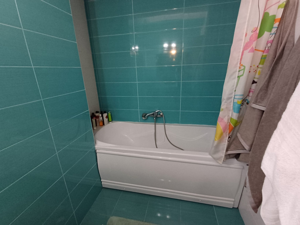  Apartament 3 Camere Jiului Sos Chitilei Bucuresti — fotografie 20