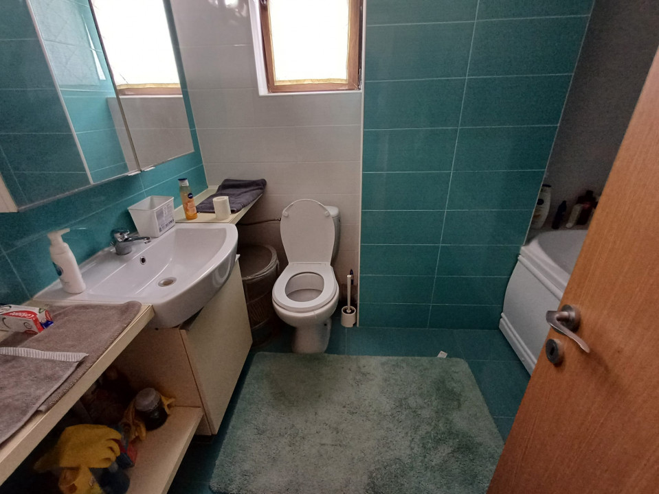  Apartament 3 Camere Jiului Sos Chitilei Bucuresti — fotografie 22