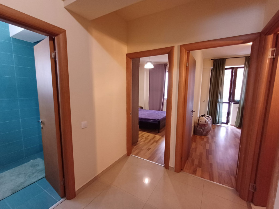  Apartament 3 Camere Jiului Sos Chitilei Bucuresti — fotografie 24