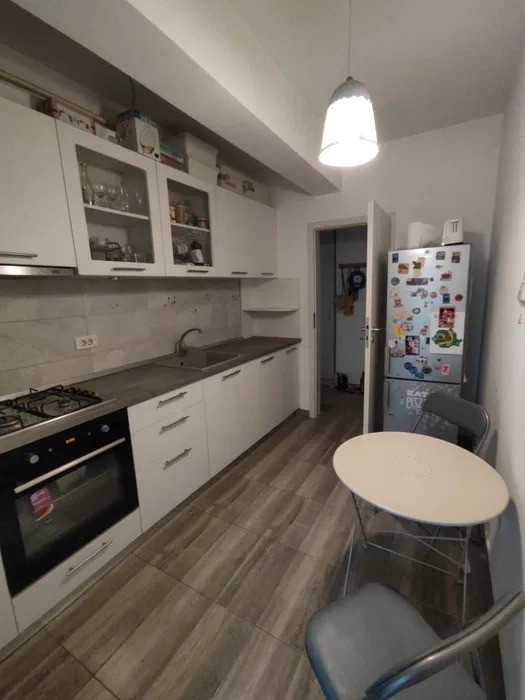  Apartament 2 Camere Metalurgiei Bucuresti — fotografie 3