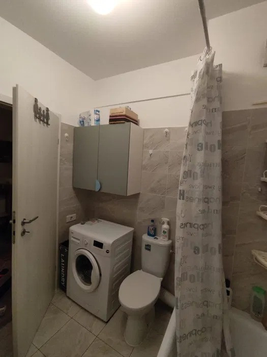  Apartament 2 Camere Metalurgiei Bucuresti — fotografie 7