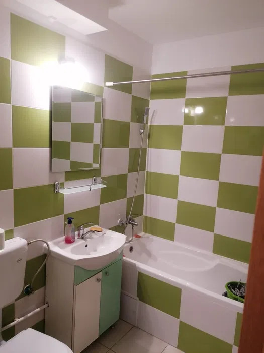  Apartament 2 Camere City Park Mall Constanta — fotografie 6