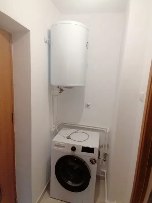 Apartament 2 Camere City Park Mall Constanta — fotografie 7