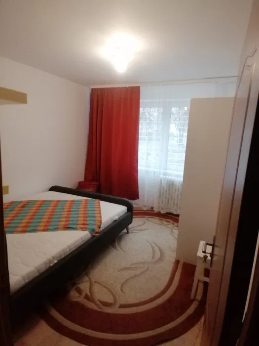  Apartament 2 Camere City Park Mall Constanta — fotografie 2