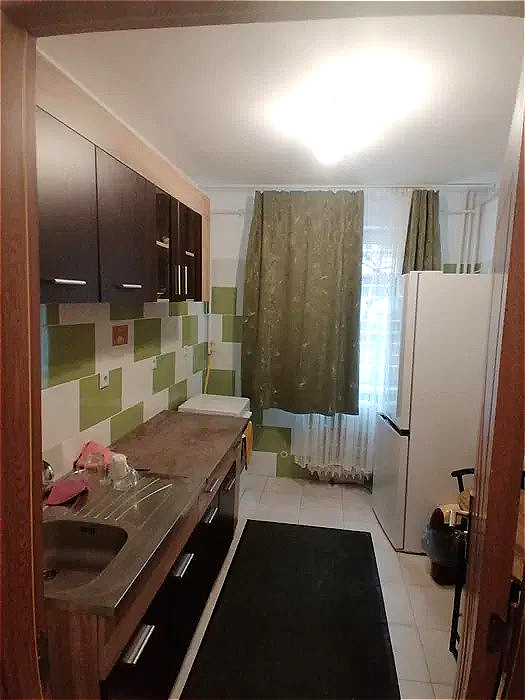  Apartament 2 Camere City Park Mall Constanta — fotografie 4