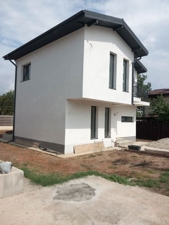 Casa  3 Camere Central Berceni — fotografie 2