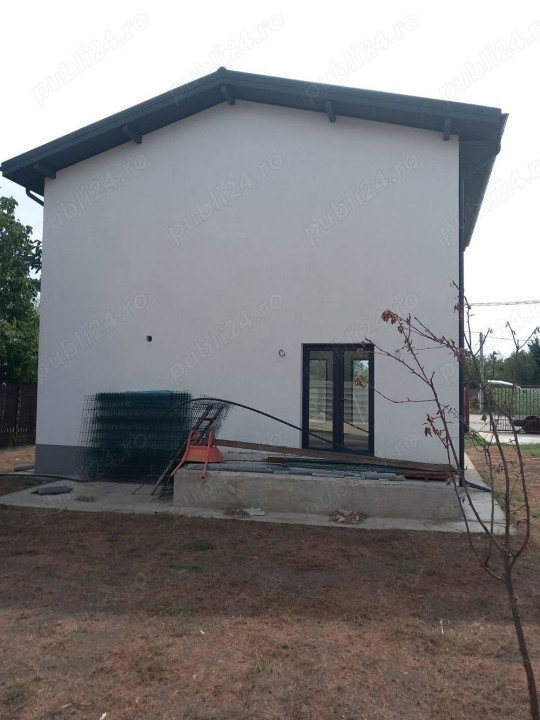 Casa  3 Camere Central Berceni — fotografie 5
