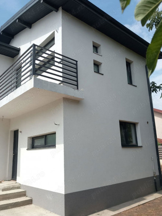 Casa  3 Camere Central Berceni — fotografie 3