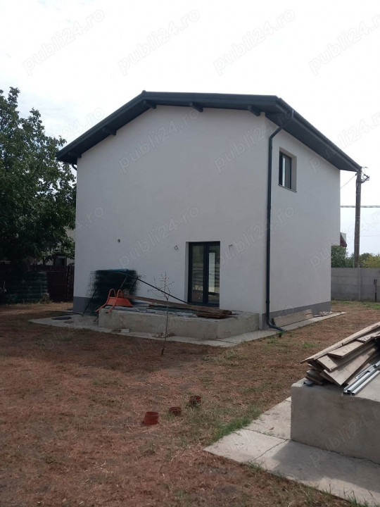 Casa  3 Camere Central Berceni — fotografie 6