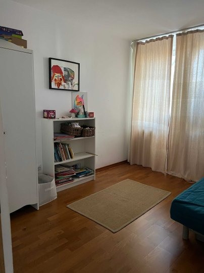  Apartament 3 Camere Titan Bucuresti — fotografie 7