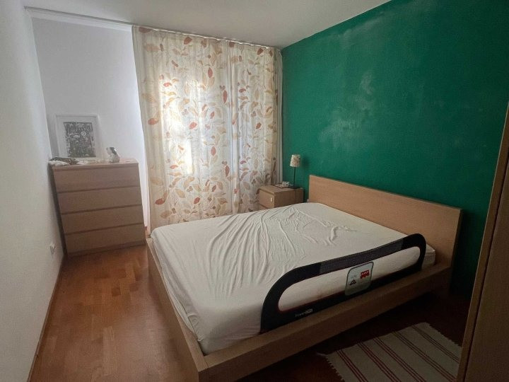  Apartament 3 Camere Titan Bucuresti — fotografie 6