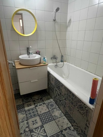  Apartament 3 Camere Titan Bucuresti — fotografie 8