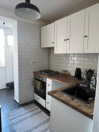  Apartament 3 Camere Titan Bucuresti — fotografie 4
