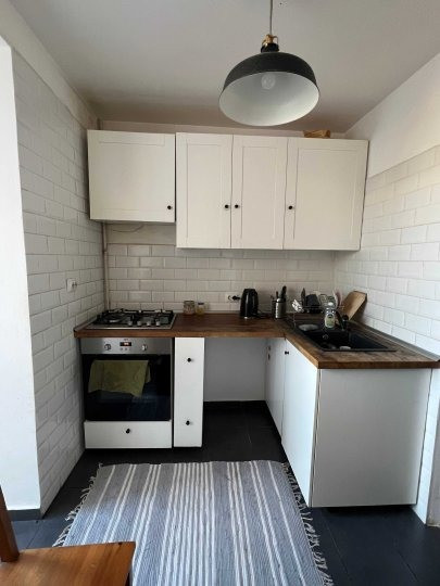  Apartament 3 Camere Titan Bucuresti — fotografie 3
