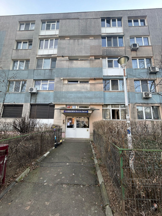  Apartament 3 Camere Titan Bucuresti — fotografie 9