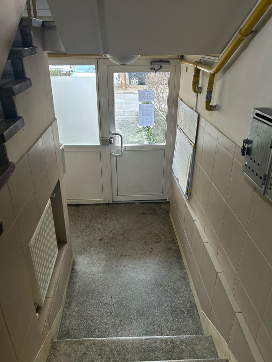  Apartament 3 Camere Titan Bucuresti — fotografie 10