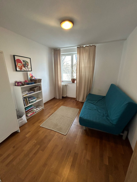  Apartament 3 Camere Titan Bucuresti — fotografie 11