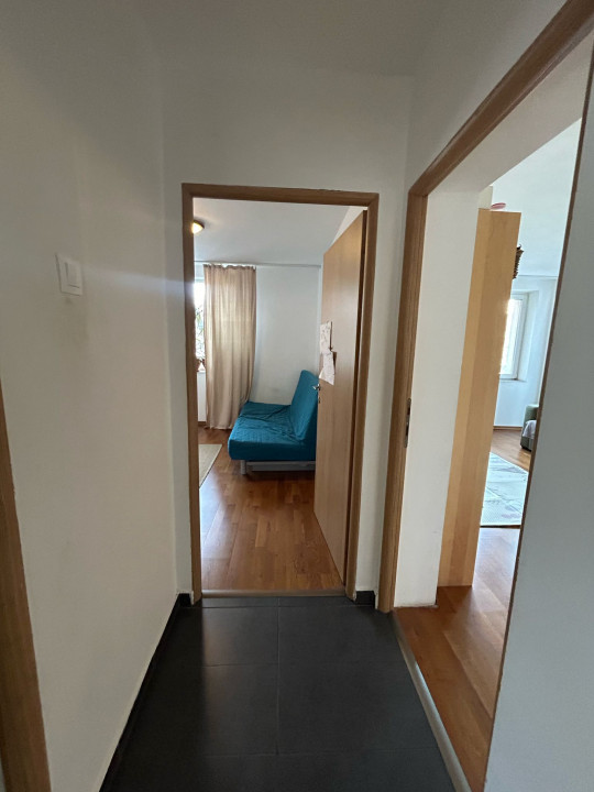  Apartament 3 Camere Titan Bucuresti — fotografie 13