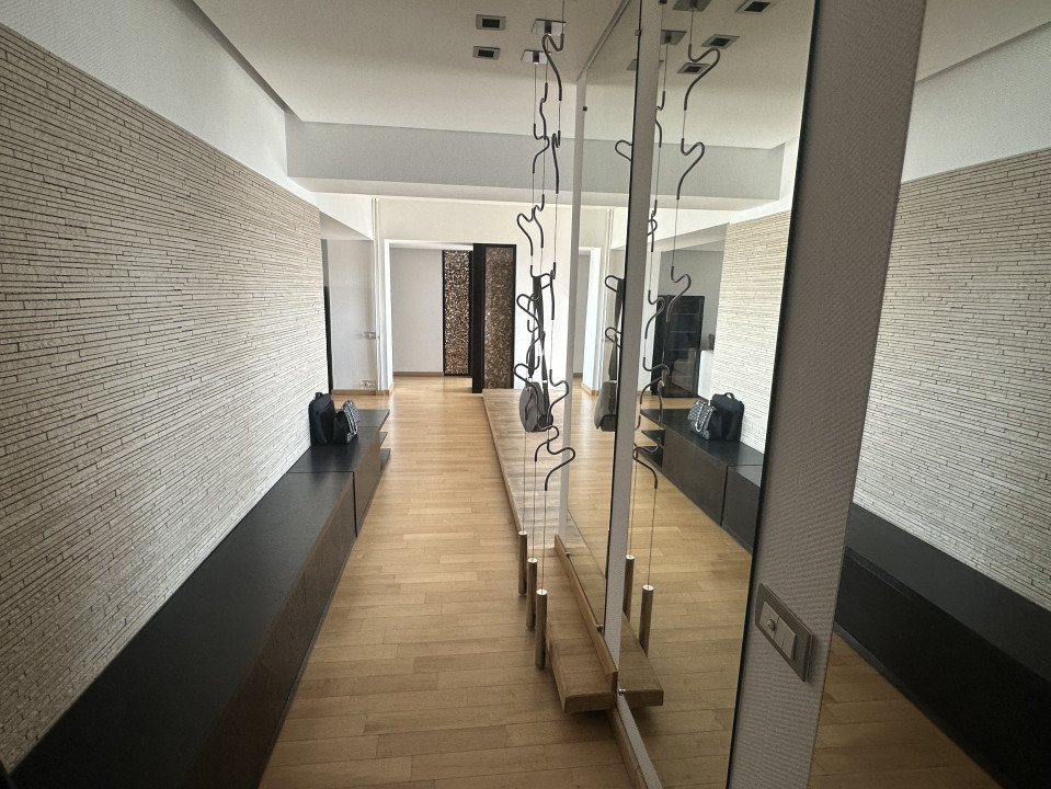  Apartament 3 Camere Decebal Bucuresti — fotografie 2