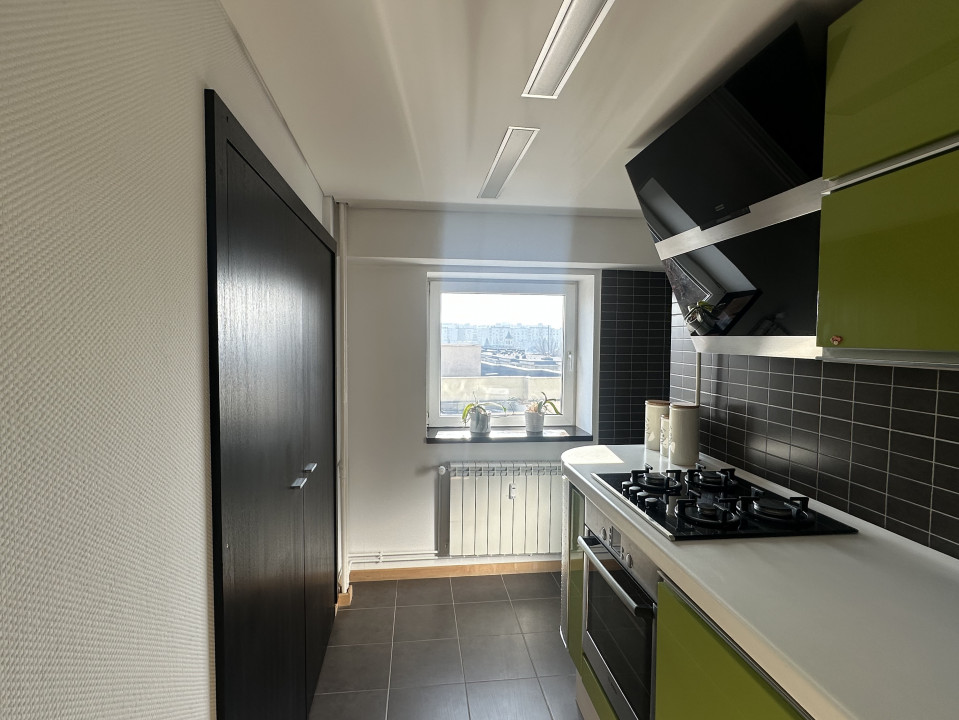  Apartament 3 Camere Decebal Bucuresti — fotografie 6