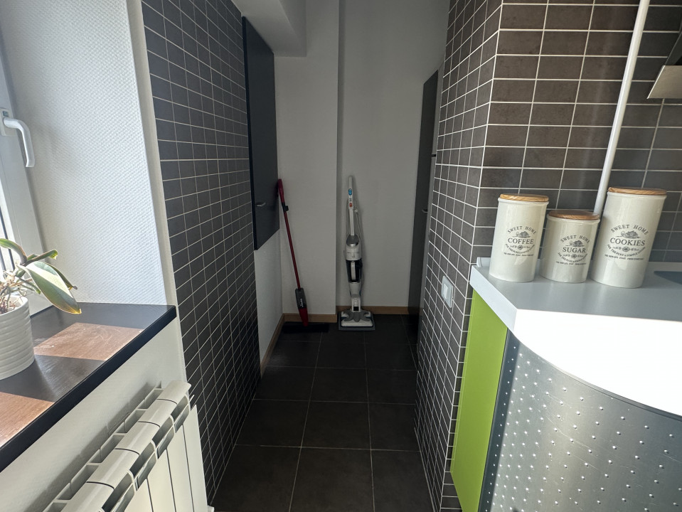  Apartament 3 Camere Decebal Bucuresti — fotografie 7