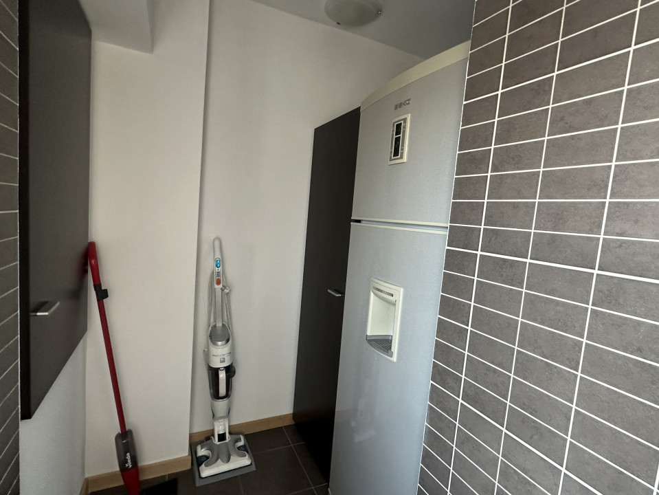  Apartament 3 Camere Decebal Bucuresti — fotografie 8