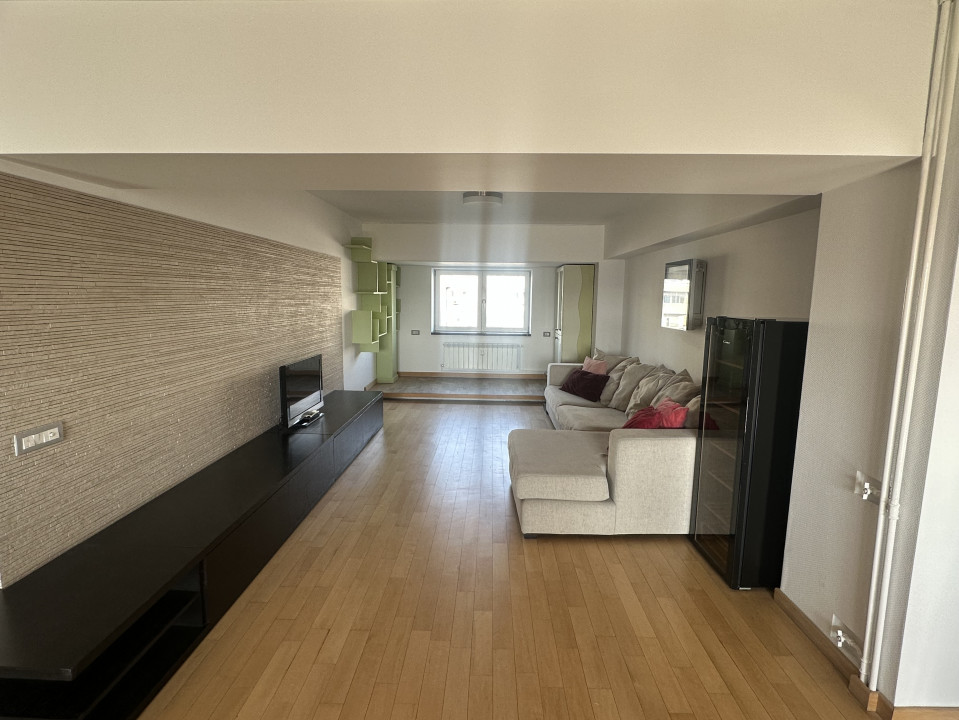  Apartament 3 Camere Decebal Bucuresti — fotografie 9