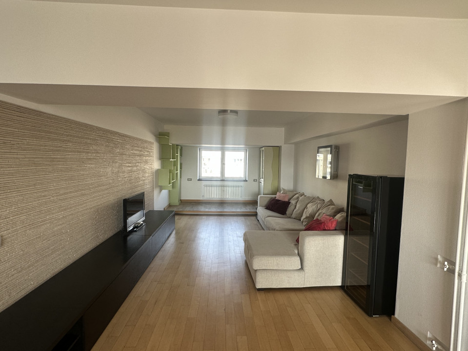 Apartament 3 Camere Decebal Bucuresti — fotografie 10