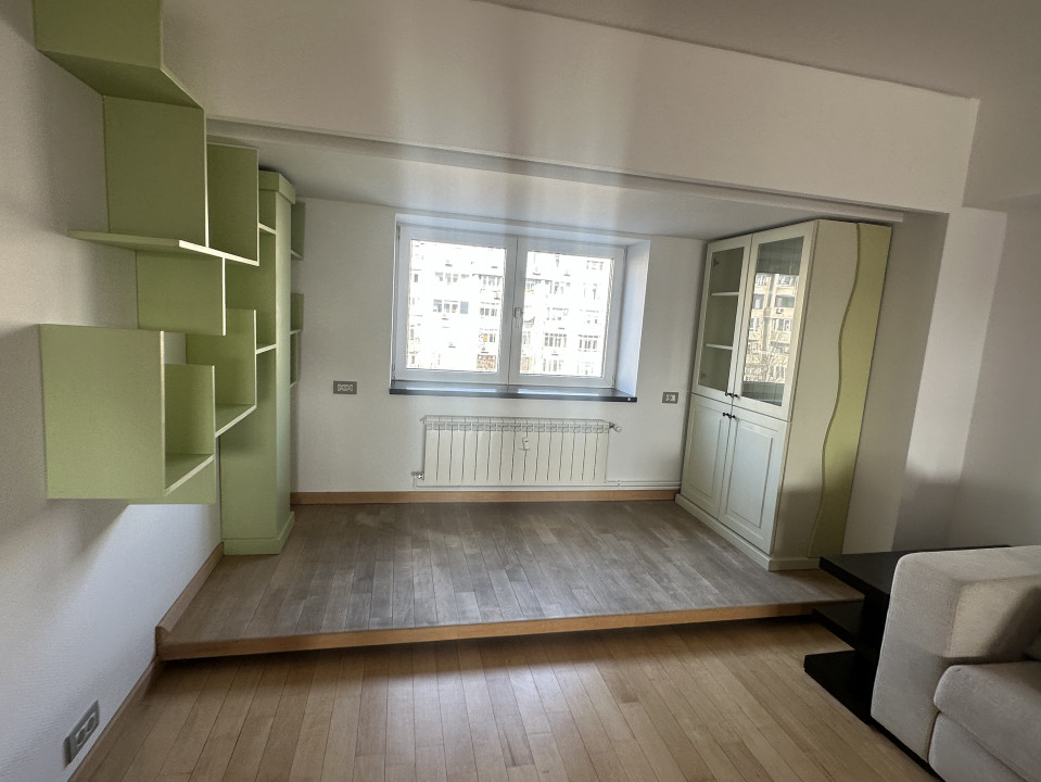  Apartament 3 Camere Decebal Bucuresti — fotografie 11