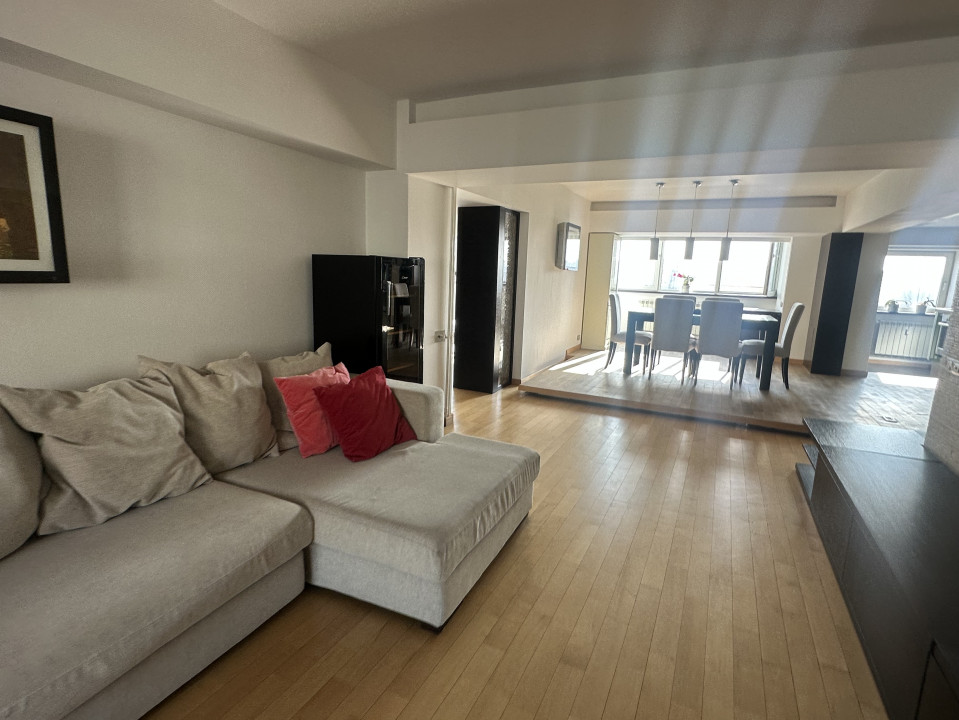  Apartament 3 Camere Decebal Bucuresti — fotografie 13