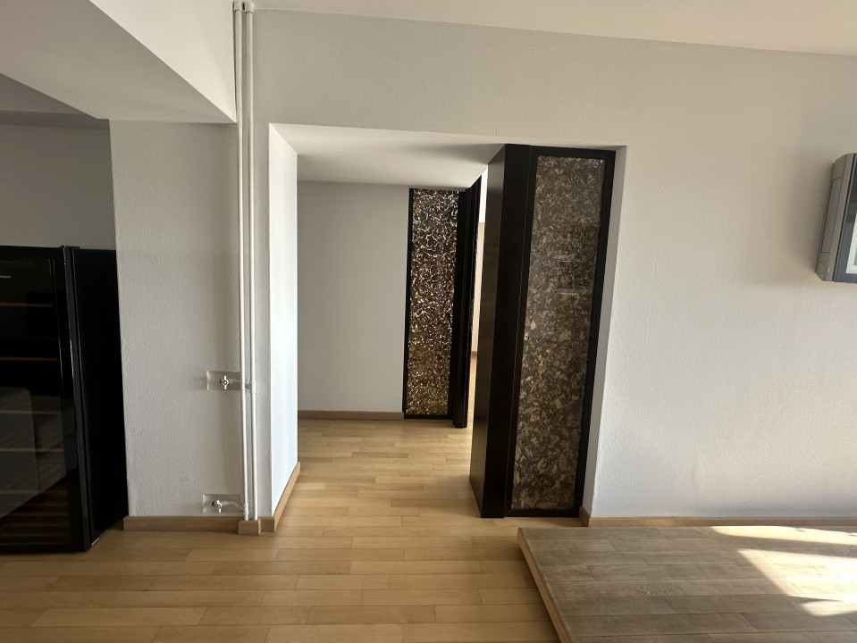  Apartament 3 Camere Decebal Bucuresti — fotografie 14