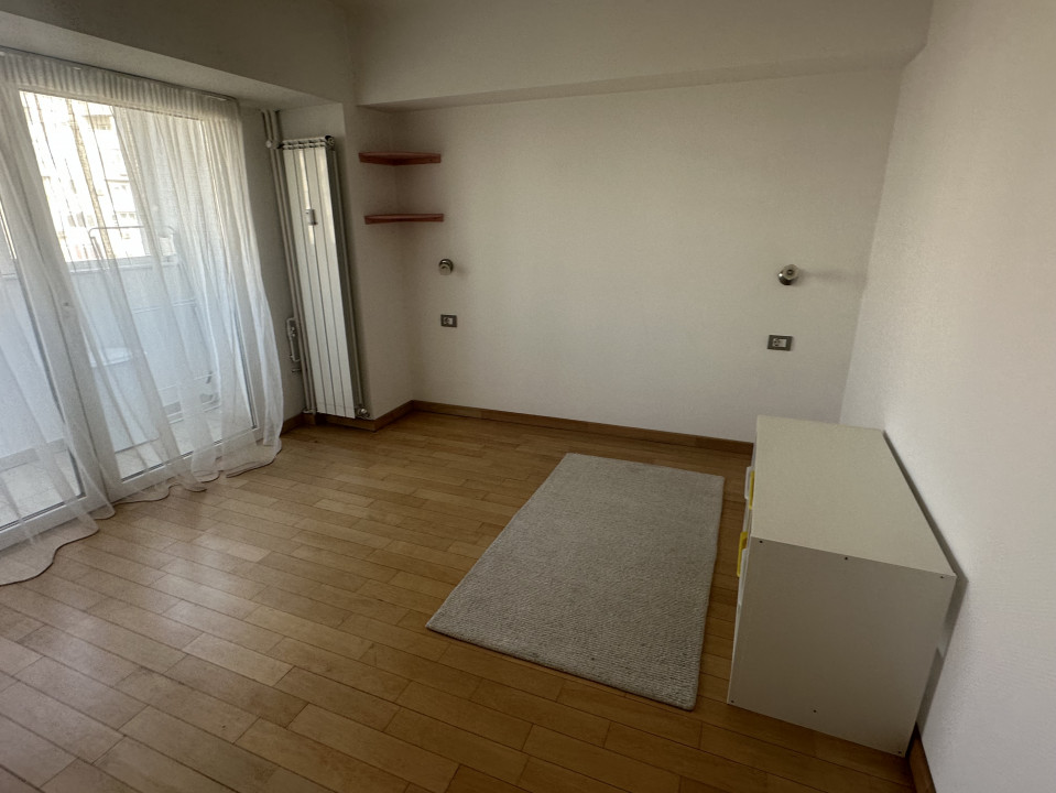  Apartament 3 Camere Decebal Bucuresti — fotografie 17