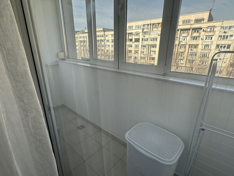  Apartament 3 Camere Decebal Bucuresti — fotografie 19