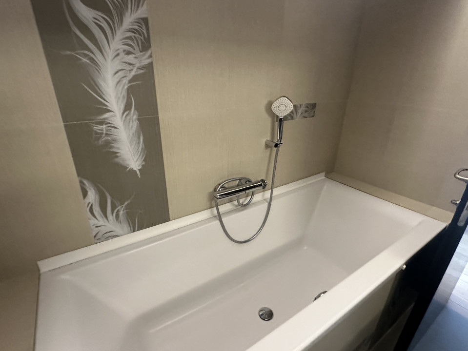 Apartament 3 Camere Decebal Bucuresti — fotografie 21
