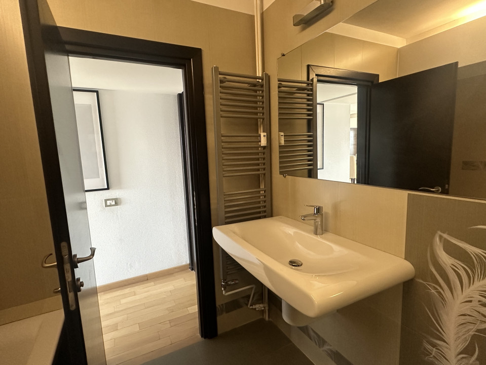  Apartament 3 Camere Decebal Bucuresti — fotografie 22