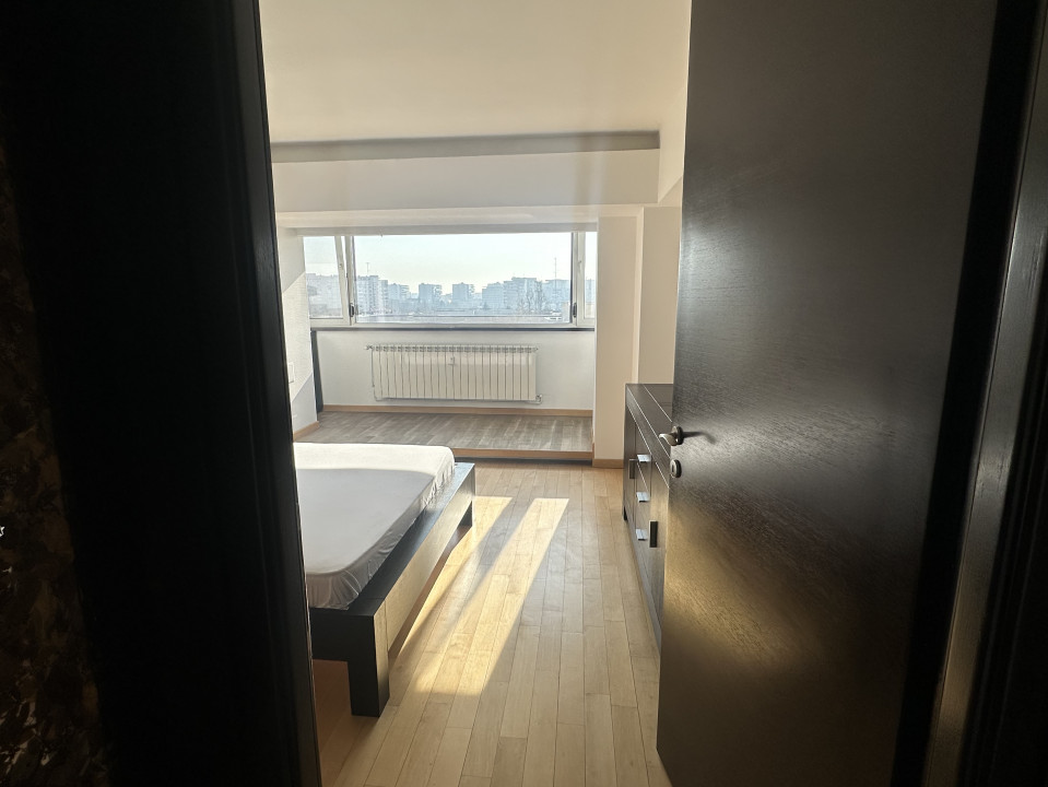  Apartament 3 Camere Decebal Bucuresti — fotografie 23