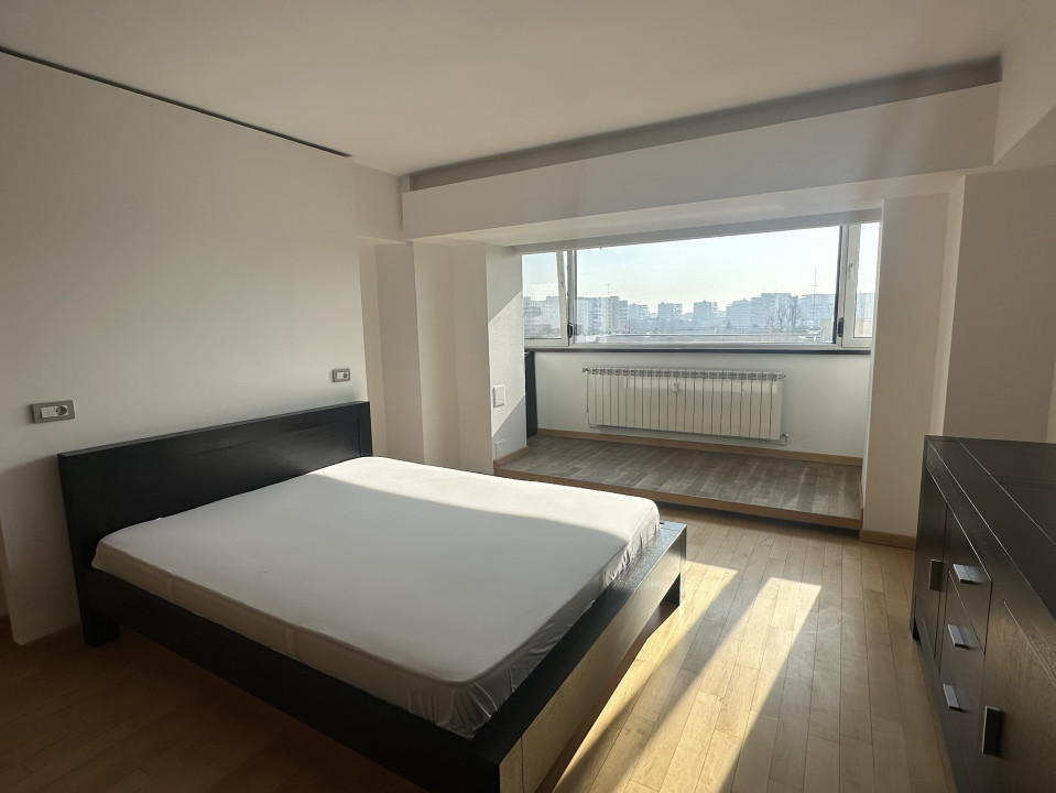  Apartament 3 Camere Decebal Bucuresti — fotografie 24