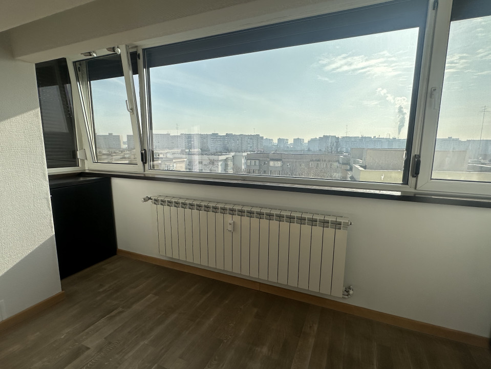  Apartament 3 Camere Decebal Bucuresti — fotografie 25