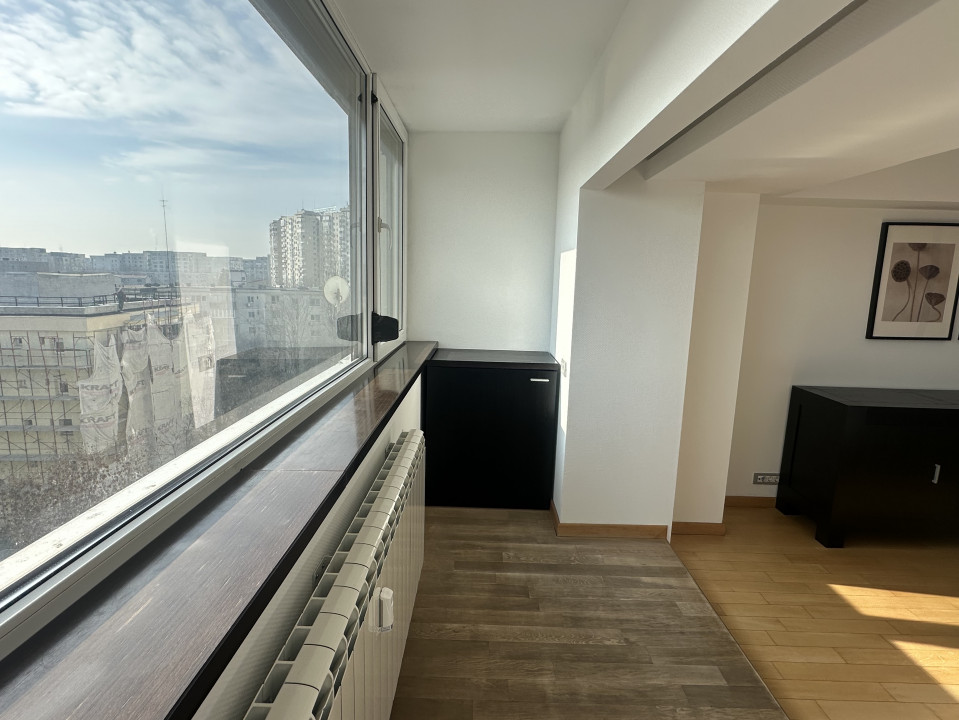  Apartament 3 Camere Decebal Bucuresti — fotografie 26