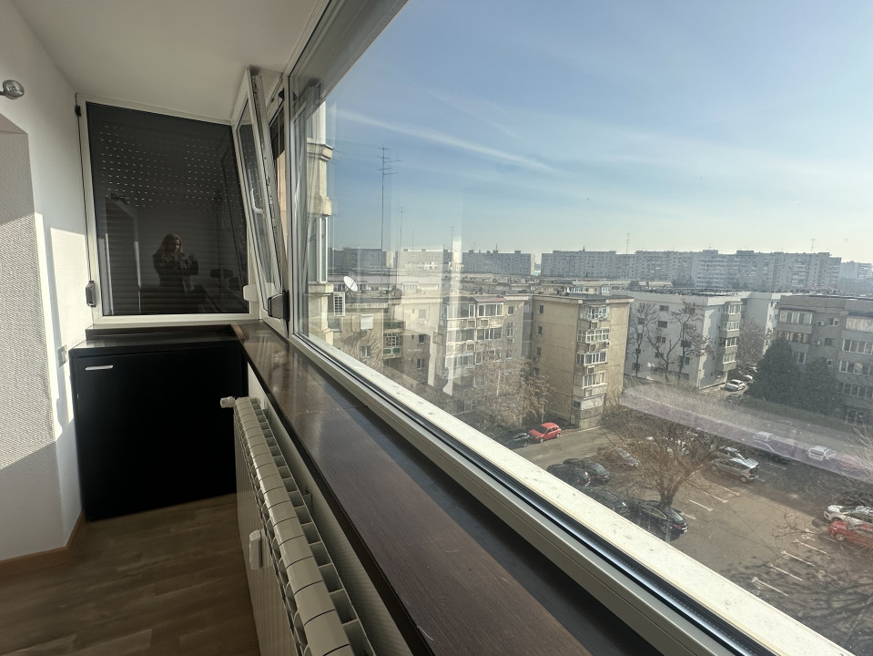  Apartament 3 Camere Decebal Bucuresti — fotografie 27