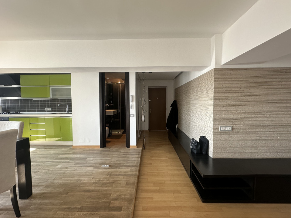  Apartament 3 Camere Decebal Bucuresti — fotografie 29