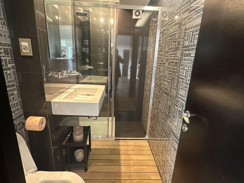  Apartament 3 Camere Decebal Bucuresti — fotografie 30