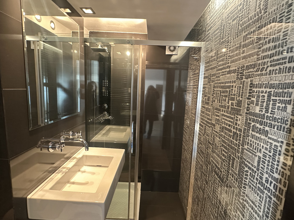  Apartament 3 Camere Decebal Bucuresti — fotografie 31