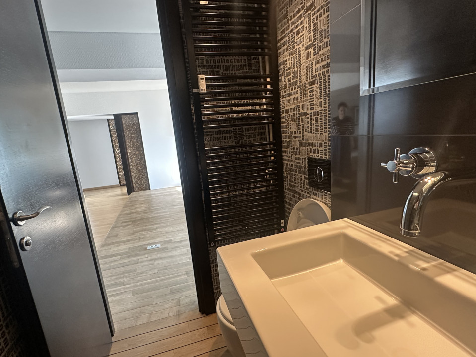  Apartament 3 Camere Decebal Bucuresti — fotografie 32